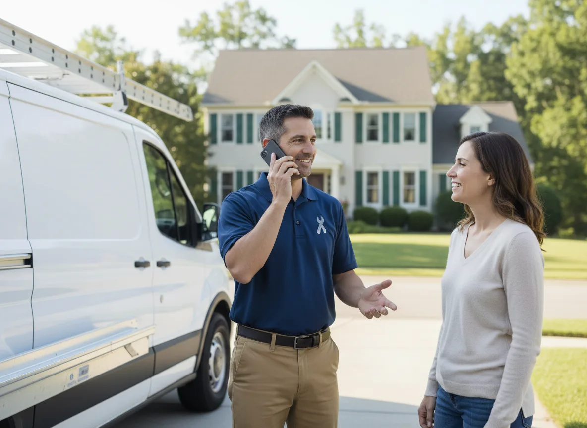 Home Gutter Service Atlanta, IL FAQs