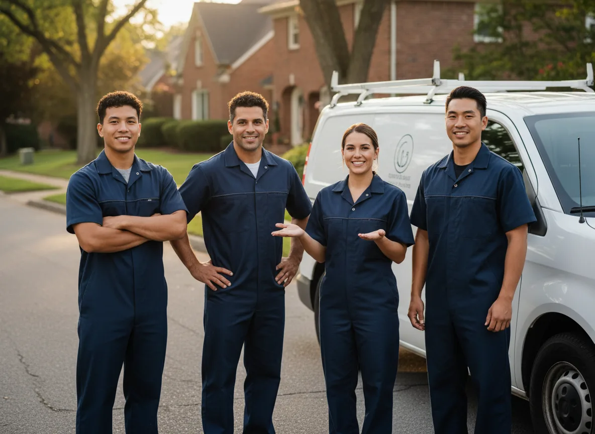 Home Gutter Service company in Atlanta, IL